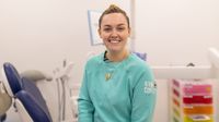 Ali O'Leary Tooth Repair Testimonial - 3Dental